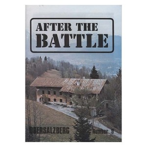 AFTER THE BATTLE ISSUE 009